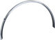 Honjo H30 Fender Set - smooth-aluminium/41 mm / 28"