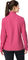 VAUDE Veste en polaire pour femmes Strathcona - hibiscus pink | XS