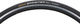 Continental Neumático tubular Sprinter BlackChili 26" - negro/26 /22 