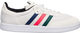 adidas Cycling The Velosamba Made with Nature 2 Fahrradschuhe - chalk white-lucid red-dark blue/43 1/3