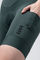 GOBIK Grit 3.0 Bib Shorts Damen Trägerhose - pinewood | S