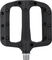 Chromag Synth Platform Pedals - black