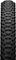 Maxxis Pneu Souple Rekon Dual EXO WT TR Skinwall 29" - skinwall/29 /61 /61-622/2.4 