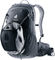 deuter Sac à Dos Superbike 18 - black/18000 