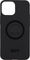 SP Connect Funda para smartphones Phone Case SPC+ - negro/Apple iPhone 12 mini/13 mini