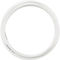 Jagwire Funda de cables de frenos KEB-SL 10 m - white