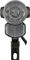 Axa Lampe Avant à LED Blueline 50-E6 E-Bike Modèle 2016 (StVZO) - noir