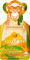 Chimpanzee Energy gel - mango