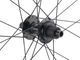 Shimano WH-MT601-TL-B Disc Center Lock 29" Laufradsatz - schwarz/Shimano Micro Spline/Boost/148 mm/110 mm/Boost/29"/110 mm/Shimano Micro Spline/110 mm/148 mm