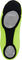 GORE Wear Surchaussures Shield Thermo - neon yellow-black | 42 - 43