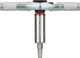 Feedback Sports Set de Cliquets + Clef Dynamométrique Reflex Fixed Torque - argenté/5 Nm