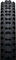 Vittoria Pneu Souple Mazza Enduro 2-ply TLR G2.0 29" - noir/29x2,4