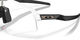 Oakley Sutro Lite Sweep Sports Glasses - matte clear | clear to black iridium photochromic