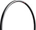 DT Swiss 535 Road Felge - schwarz/28" / 32 Loch