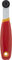 Unior Bike Tools Kurbelabzieher 1661.3/4DP mit Griff für Shimano Octalink und ISIS - red