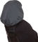 bobike Winter Poncho Mini - black | mini