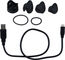 Garmin Varia RTL 516 Radar Rear Light - StVZO Approved - black