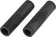 PRO Puños de manillar Slide On Sport - black | 32 x 125 mm
