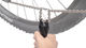 Topeak Démonte-Pneu Power Lever et Pince pour Verrou de Maillon - noir