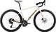 Orbea Bicicleta gravel TERRA H50 2x 28" - ivory white-mettallic olive green | M | 28" | 45 mm