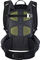 EVOC Sac à dos Explorer Pro 26 - black/26 
