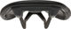 Ergon SRS Pro Carbon Men Sillín - black | 140 mm