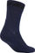 GripGrab Chaussettes Merino Winter - navy/38-41