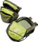 VAUDE Sacoche pour Porte-Bagages Karakorum Pro - khaki/65000 