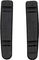 Mavic Exalith 2 Bremsgummis - schwarz/Shimano