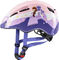 uvex Casque pour Enfant Kid 2 - princess | 46 - 52 cm