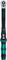 Wera Click-Torque C 2 Push R/L Torque Wrench 20-100 Nm - black-green/20 - 100 Nm