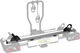 Eufab Extension 3. Bicycle for TG/ProBC/SX2 - black-silver