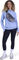 Fox Head Sudadera con Capucha Absolute para Mujer - light slate/XS