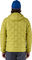 Patagonia Micro Puff Hoody Jacket - bundle green | M