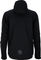 Endura Hummvee Waterproof Hooded Jacke - black/M