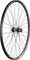 bc basic Mountain XT Center Lock Disc 27.5" Wheelset - black | 27.5" set (front + rear)