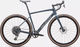 Specialized Diverge Expert Carbon 28" Gravelbike - cast blue metallic-silver dust/55 mm/28"/L/172,5 mm