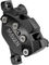 SRAM Maven Ultimate A1 Brake Caliper - black-black/Front or rear wheel
