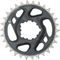SRAM Kettenblatt X-Sync 2 GX Eagle Direct Mount 6 mm - lunar grey/30 Z