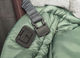 Croozer Footmuff for Keeke, Vaaya - multicoloured wave
