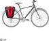 ORTLIEB Back-Roller XL Panniers - red-black | 35000 ml