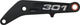 Liteville Rockerarm 301 MK15 Umlenkhebel - black anodized/160 mm / M/L/XL/XXL