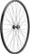bc basic Trail XT Heavy Duty Disc Center Lock P-22 29" Laufradsatz - schwarz/29" Satz (VR 9x100 + HR 10x135) Shimano
