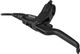 Magura Freno de llanta HS 22 Easy Mount - negro/Ruada trasera o delantera