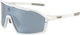 Endura Gabbro II Brille - white | blue revo