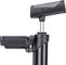 Topeak Turbo Morph Digital Ministandpumpe - 