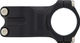 PAUL Boxcar 31.8 Stem - black/50 mm 0°