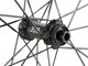 DT Swiss C 1800 SPLINE 23 Disc Center Lock 28" Wheelset - black/142 mm/100 mm/28"/Shimano Road/100 mm/Shimano Road/100 mm/142 mm