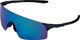 Oakley Lunettes EVZero Blades - steel/prizm sapphire