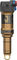 Fox Racing Shox Float EVOL LV 2POS Factory Trunnion Shock - black-grey/185 mm x 55 mm